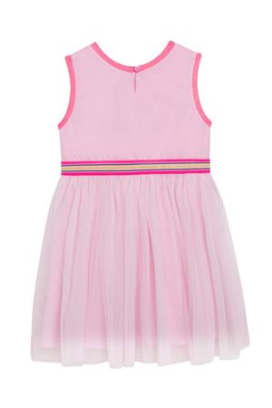 Abito giromanica in tulle BILLIEBLUSH | U12731464
