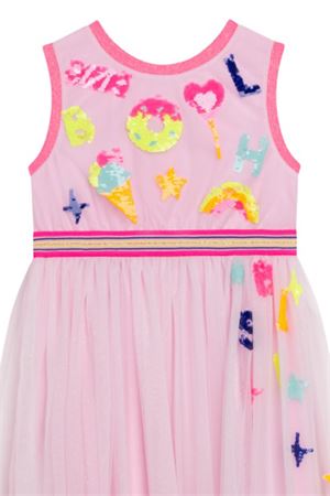 Abito giromanica in tulle BILLIEBLUSH | U12731464