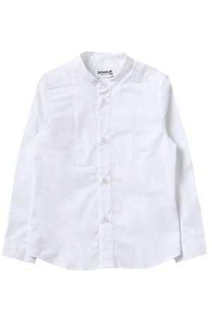 Camicia coreana smoking DONDUP | DMCA62CA181XD002B000