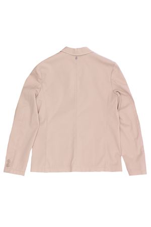 Giacca in cotone armaturato DONDUP | DMGC35CE224XD0020001
