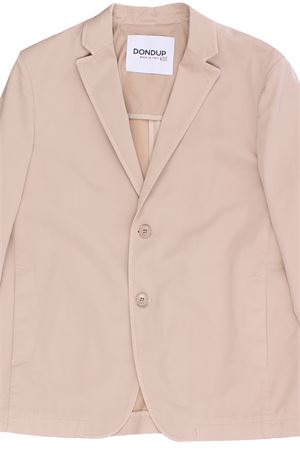 Giacca in cotone armaturato DONDUP | DMGC35CE224XD0020001