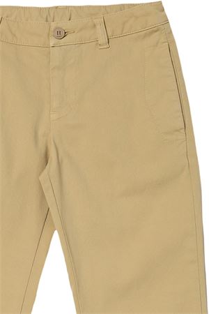 Pantalone in cotone stretch DONDUP | DMPA175CE224XD0020001