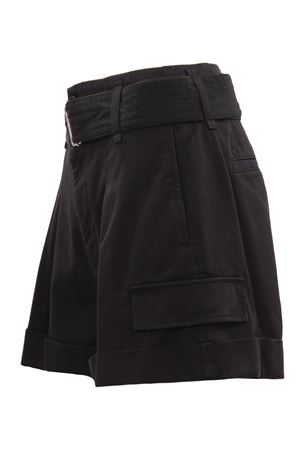 Shorts ana DONDUP | DP622DDGF0440DPTD999