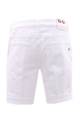 Shorts derick DONDUP | UP454BS0030PTD000