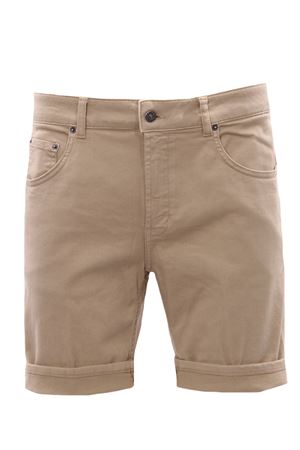 Shorts derick DONDUP | UP454BS0030PTD020