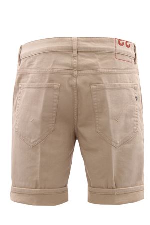 Shorts derick DONDUP | UP454BS0030PTD020