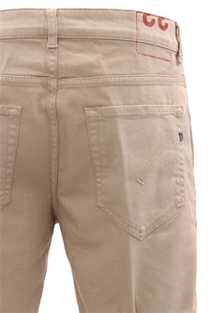 Shorts derick DONDUP | UP454BS0030PTD020