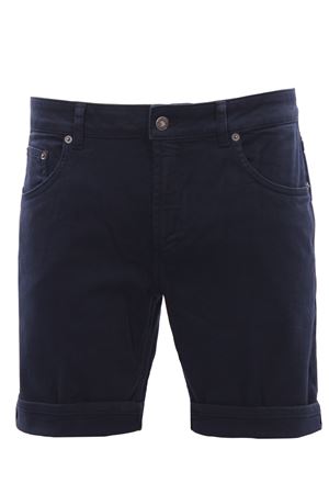 Shorts derick DONDUP | UP454BS0030PTD890