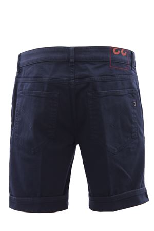 Shorts derick DONDUP | UP454BS0030PTD890