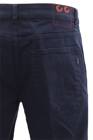 Shorts derick DONDUP | UP454BS0030PTD890