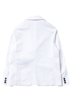 Giacca in cotone stretch FAY | 5Q2094G0031100