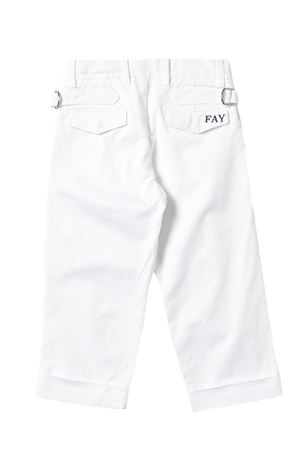 Pantalone baggy FAY | 5Q6221G0031100