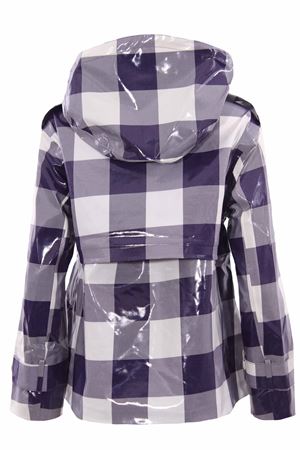 Alie glass vichy K-WAY | K7114LWDADB
