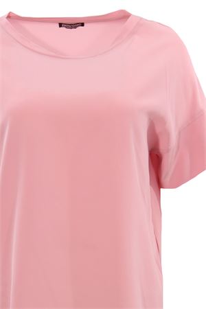 Silk t-shirt MALIPARMI | JK02253004480044