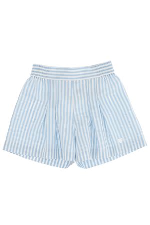 Shorts rigato MONNALISA | 17940493159985