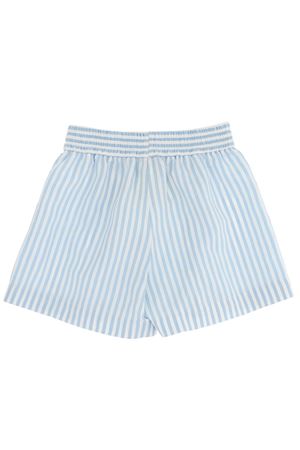 Shorts rigato MONNALISA | 17940493159985