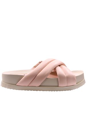 Sandals calf skin OA | A15CC22SK04ROSA