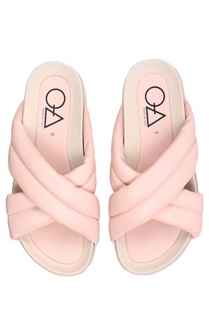 Sandals calf skin OA | A15CC22SK04ROSA