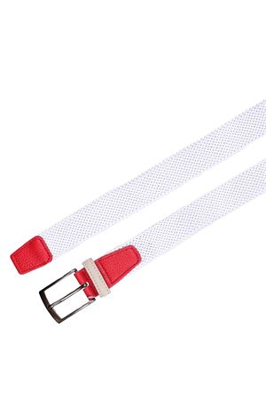 Elastic woven belt SADDLER'S | 11/2316/11