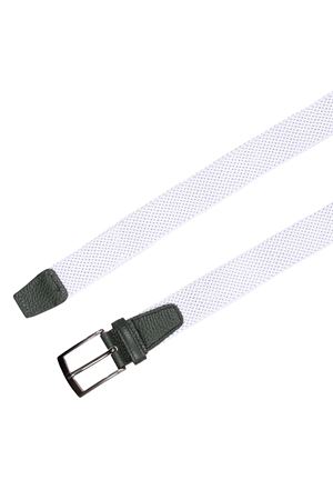 Elastic woven belt SADDLER'S | 11/2316/16