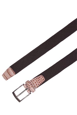 Elastic woven belt SADDLER'S | PS11/23-222/35NKS03