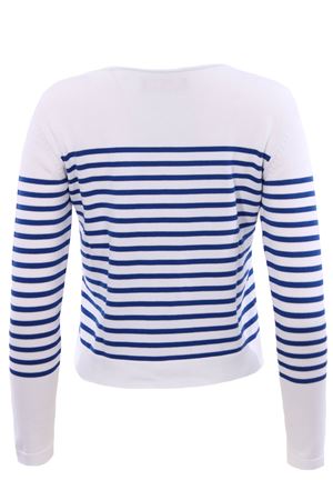 Crew neck with rings SEAFARER | SWM0031MCF00089500