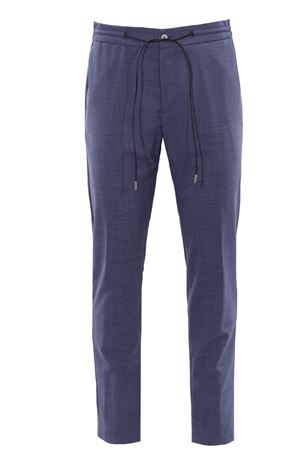 Jogging pants zero gravity TOMBOLINI | PSLFEHL5U760