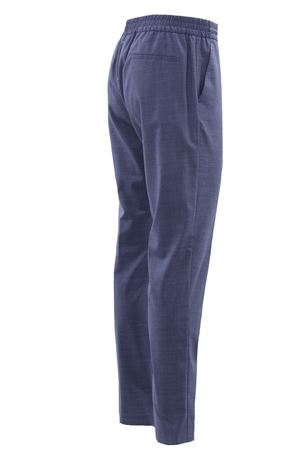Jogging pants zero gravity TOMBOLINI | PSLFEHL5U760
