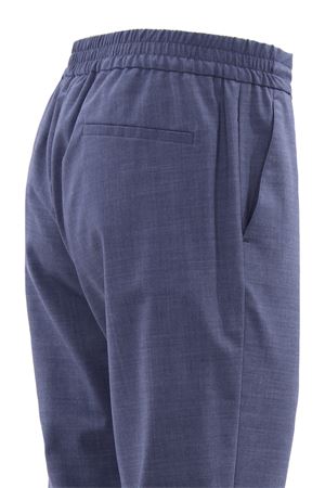 Jogging pants zero gravity TOMBOLINI | PSLFEHL5U760