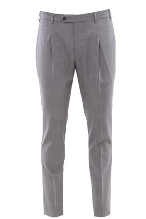 Pants zero gravity TOMBOLINI | PSLZEK80U821