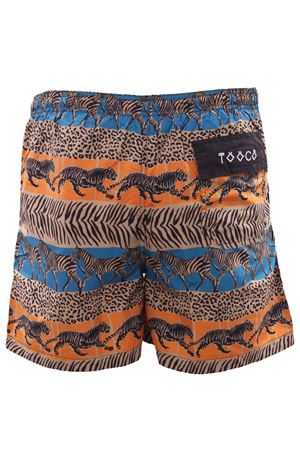 Swim shorts TOOCO | TOCO238ZOE