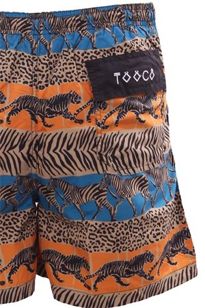 Swim shorts TOOCO | TOCO238ZOE