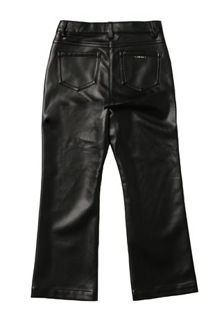 Pantalone in ecopelle TWINSET | 221GJ201600006