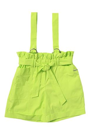 Shorts in cotone stretch TWINSET | 221GJ202600483