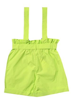 Shorts in cotone stretch TWINSET | 221GJ202600483