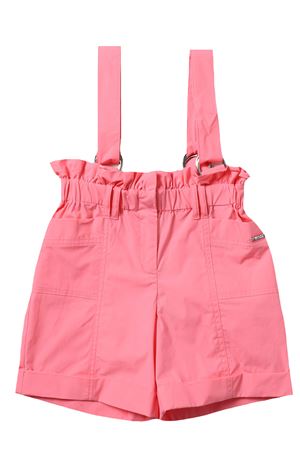 Shorts in cotone stretch TWINSET | 221GJ202606650