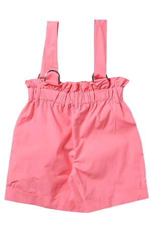 Shorts in cotone stretch TWINSET | 221GJ202606650