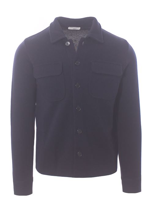 over shirt with pockets BECOME | 54235903