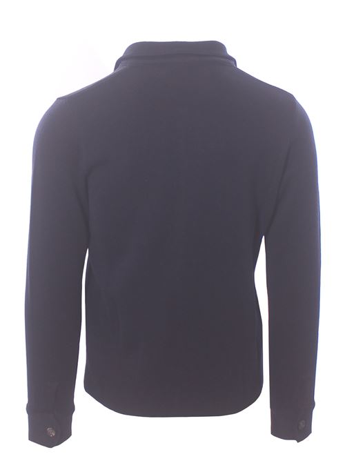 over shirt with pockets BECOME | 54235903