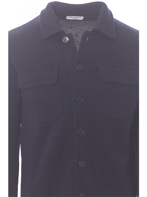 over shirt with pockets BECOME | 54235903