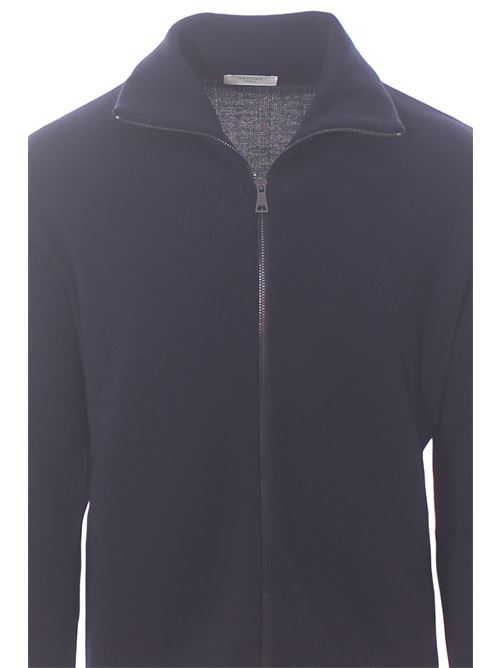 cardigan full zip BECOME | 54517203