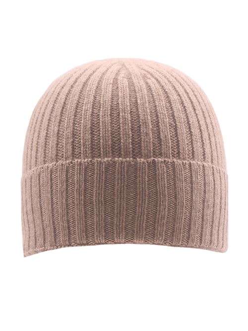 cashmere hat BOYLE | 168BROWN