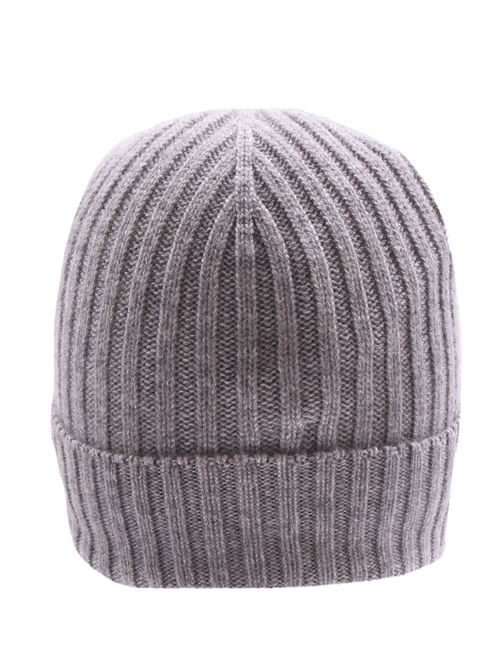 cashmere hat BOYLE | 168GRIS1