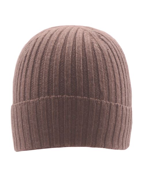 cashmere hat BOYLE | 168LEGNO