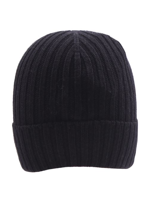 cashmere hat BOYLE | 168NERO