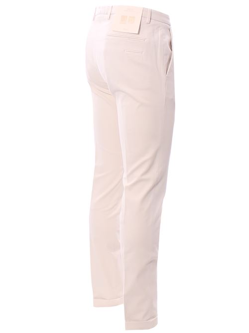 stretch cotton pants BRIGLIA | BG03-424053103