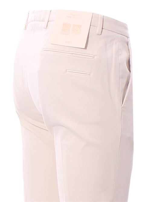 stretch cotton pants BRIGLIA | BG03-424053103