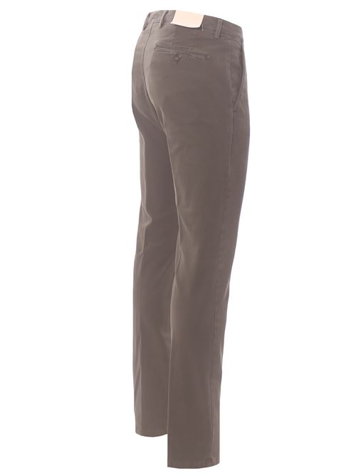 stretch cotton pants BRIGLIA | BG05-424502572