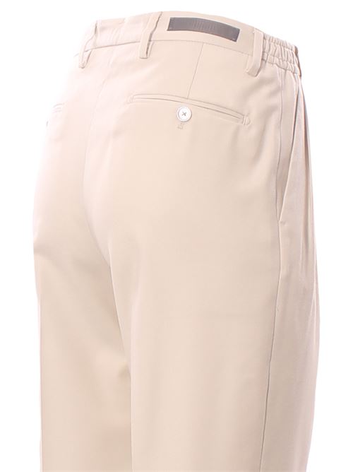 wool and cashmere pants BRIGLIA | PORTOBELLOW40012300103