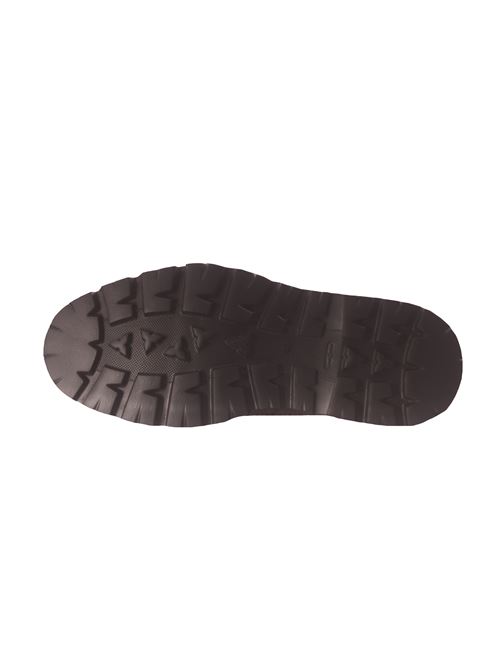 leather lace-up shoes CALCE | X1725ROVER-BOBSTARGIUNGLA